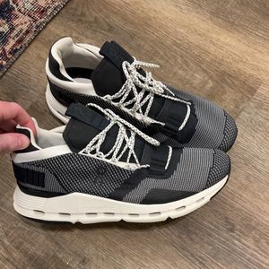 Men’s On Cloud Cloud Nova Tennis Shoes size 8.5